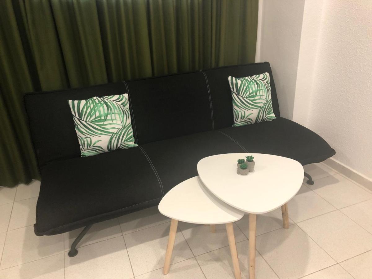 & Sun Apartment