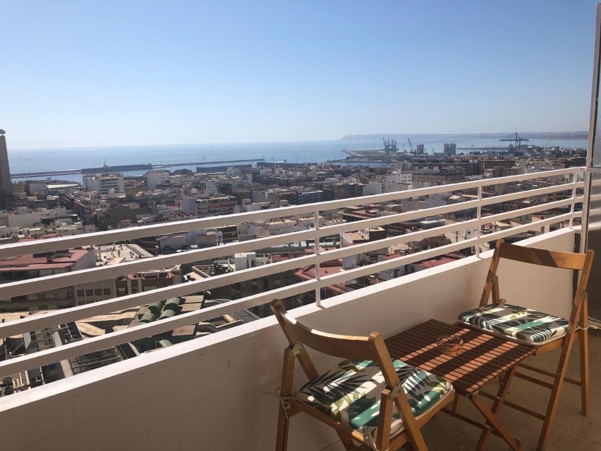 & Sun Apartamento Alicante